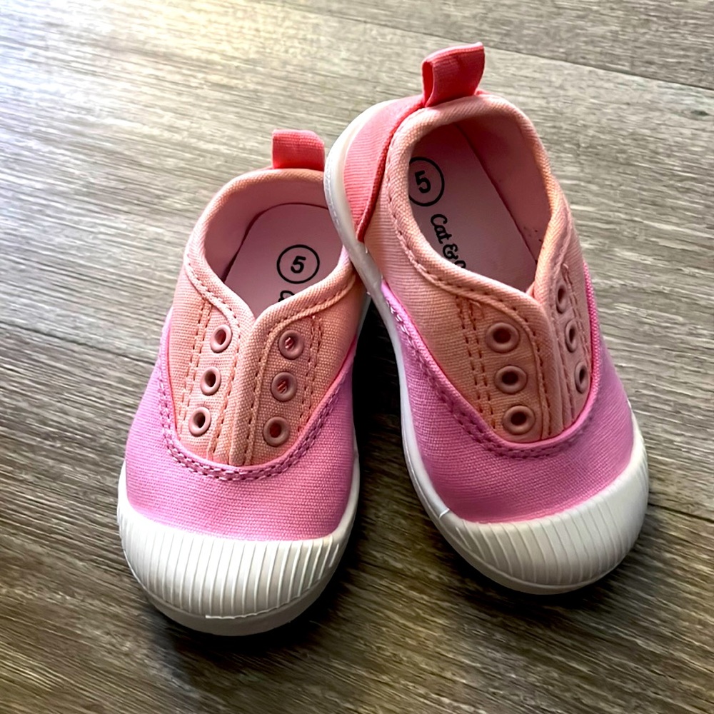 Toddler shoes for girl